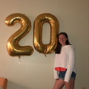 Meet your Posher, Bryn